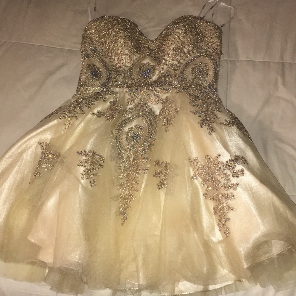 Fancy dress